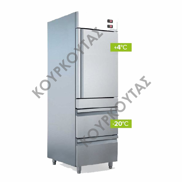 ΨΥΓΕΙΟ ΘΑΛΑΜΟΣ ΣΥΝΤΗΡΗΣΗ & ΚΑΤΑΨΥΞΗ ΜΕ ΣΥΡΤΑΡΙΑ USKS 70-BAM - Image 2