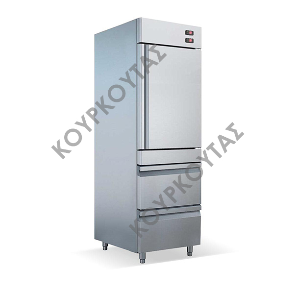 ΨΥΓΕΙΟ ΘΑΛΑΜΟΣ ΣΥΝΤΗΡΗΣΗ & ΚΑΤΑΨΥΞΗ ΜΕ ΣΥΡΤΑΡΙΑ USKS 70-BAM