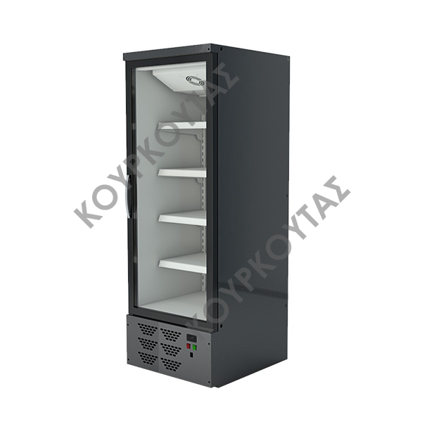 ΒΙΤΡΙΝΑ SELF SERVICE ΛΙΒΑΣ  ΚΑΤΑΨΥΞΗΣ ΜΕ Η ΧΩΡΙΣ ΨΥΚΤΙΚΟ ΜΗΧΑΝΗΜΑ ΥΨΟΥΣ 2.05m - Image 2