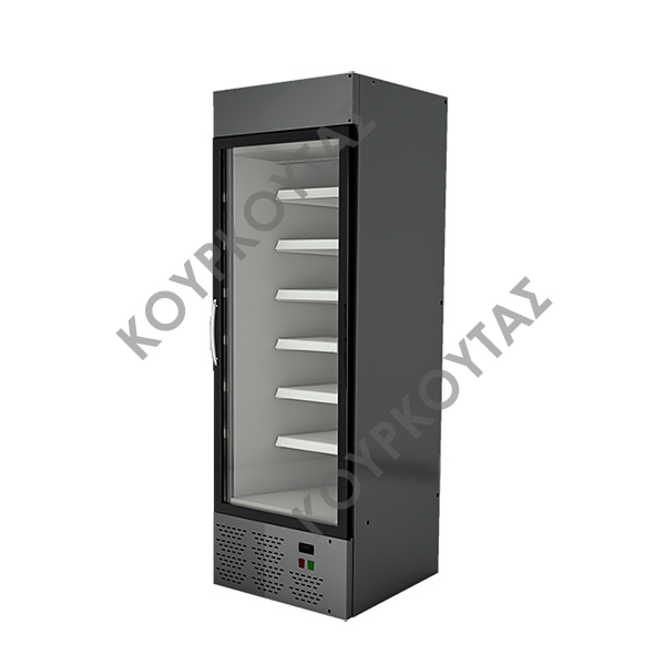ΒΙΤΡΙΝΑ SELF SERVICE ΣΥΝΤΗΡΗΣΗΣ ΛΙΒΑΣ ΜΕ Η ΧΩΡΙΣ ΨΥΚΤΙΚΟ ΜΗΧΑΝΗΜΑ  ΥΨΟΥΣ 2.20m - Image 2
