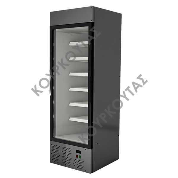 ΒΙΤΡΙΝΑ SELF SERVICE ΚΑΤΑΨΥΞΗΣ ΜΕ ή  ΧΩΡΙΣ ΨΥΚΤΙΚΟ ΜΗΧΑΝΗΜΑ ΛΙΒΑΣ ΥΨΟYΣ 2.20m - Image 2