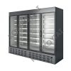 ΒΙΤΡΙΝΑ SELF SERVICE ΚΑΤΑΨΥΞΗΣ ΜΕ ή  ΧΩΡΙΣ ΨΥΚΤΙΚΟ ΜΗΧΑΝΗΜΑ ΛΙΒΑΣ ΥΨΟYΣ 2.20m - Image 4