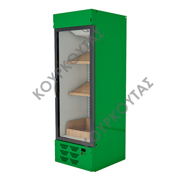 ΒΙΤΡΙΝΑ SELF SERVICE ΜΑΝΑΒΙΚΗΣ ΛΙΒΑΣ ΜΕ Η ΧΩΡΙΣ ΨΥΚΤΙΚΟ ΜΗΧΑΝΗΜΑ ΥΨΟΥΣ 2.20m - Image 2