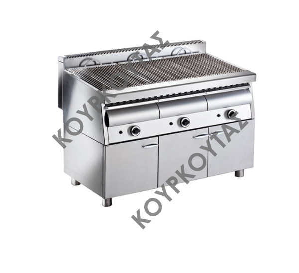 ΣΧΑΡΙΕΡΑ ΑΕΡΙΟΥ ΕΠΙΔΑΠΕΔΙΑ ΒΑΡΕΩΣ ΤΥΠΟΥ ARTEMIS 3CK ΜΕ ΕΡΜΑΡΙΟ