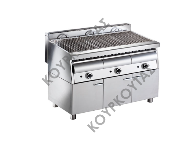 ΣΧΑΡΙΕΡΑ ΑΕΡΙΟΥ ΕΠΙΔΑΠΕΔΙΑ ΒΑΡΕΩΣ ΤΥΠΟΥ ARTEMIS 3CK ΜΕ ΕΡΜΑΡΙΟ