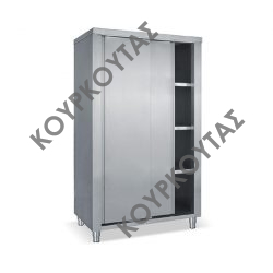 ΕΡΜΑΡΙΟ ΜΕ ΡΑΦΙΑ ΕE 120, EE 140 -BAM