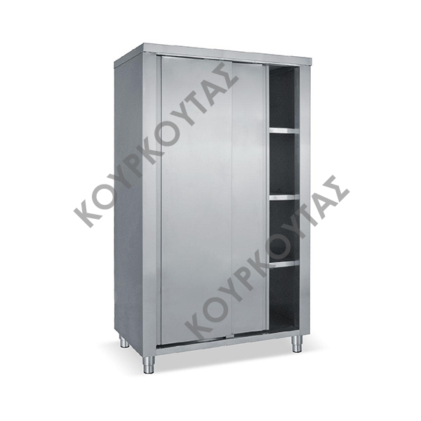 ΕΡΜΑΡΙΟ ΜΕ ΡΑΦΙΑ ΕE 120, EE 140 -BAM