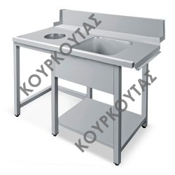 ΛΑΝΤΖΑ ΠΛΥΝΤΗΡΙΟΥ LP 120 -BAM