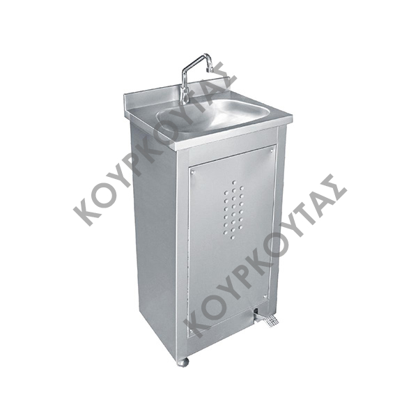 ΛΑΝΤΖΑ ΠΟΔΟΚΙΝΗΤΗ ΠΡΟΔΙΑΓΡΑΦΩΝ HACCP LP 50 -BAM