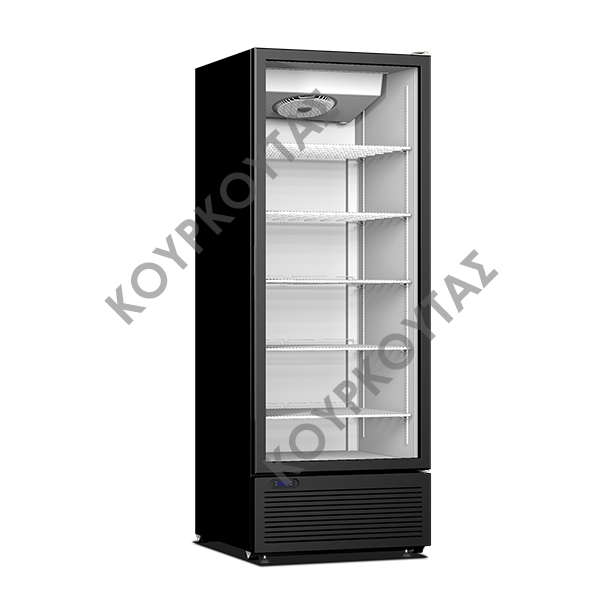 ΟΡΘΙΑ ΒΙΤΡΙΝΑ ΣΥΝΤΗΡΗΣΗΣ CR 800 CRYSTAL