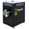 ΚΡΕΑΤΟΜΗΧΑΝΗ GARBY KN 22 2GNC ΧΩΡΙΣ ΨΥΞΗ / ΜΑΥΡΟ-ΜΠΟΡΝΤΟ