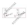 ΚΡΕΑΤΟΜΗΧΑΝΗ ΨΥΧΟΜΕΝΗ DRC R22-DRC R32 KRF - Image 3