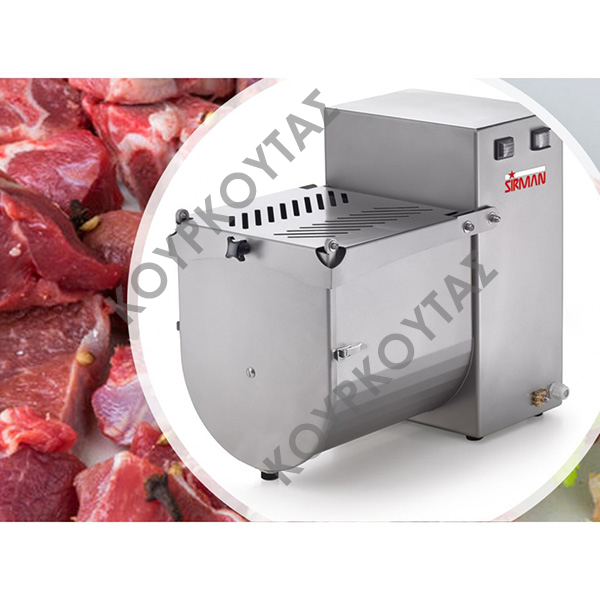 ΖΥΜΩΤΗΡΙΟ ΚΡΕΑΤΟΕΙΔΩΝ ΕΠΙΤΡΑΠΕΖΙΟ SIRMAN ΣΕΙΡΑ IP KRF - Image 3