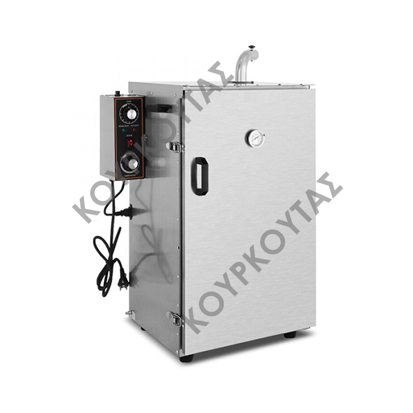 ΦΟΥΡΝΟΣ-ΚΑΠΝΙΣΤΗΡΙ FOOD SMOKER ΣΕΙΡΑ YXL DYNAMIC