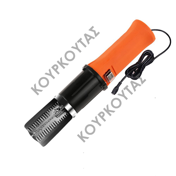 ΑΠΟΛΕΠΙΣΤΗΣ ΨΑΡΙΩΝ ΡΕΥΜΑΤΟΣ/ΜΠΑΤΑΡΙΑΣ LK-859C