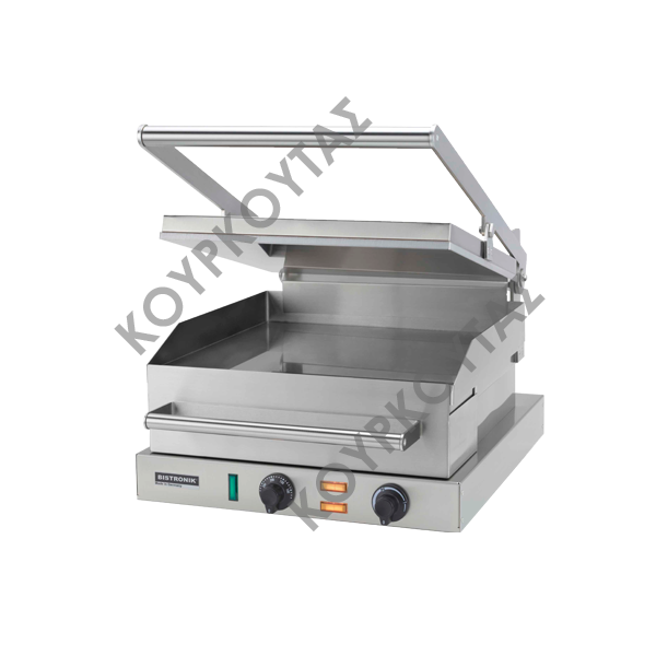 ΤΟΣΤΙΕΡΑ-MULTIGRILL ΜΟΝΗ ΕΠΑΓΓΕΛΜΑΤΙΚΗ BISTRONIK BS-900