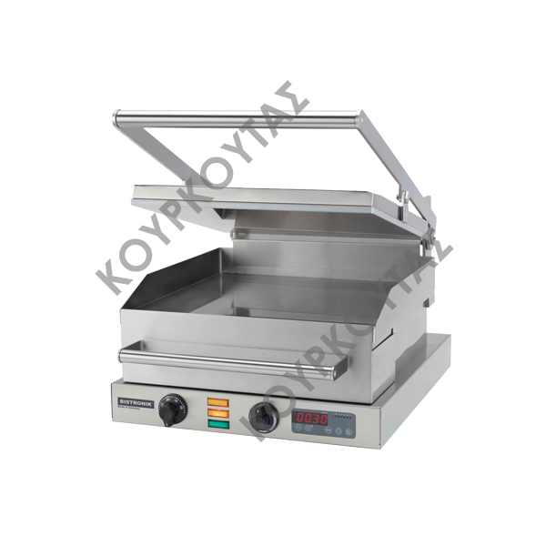 ΤΟΣΤΙΕΡΑ-MULTIGRILL ΜΟΝΗ ΕΠΑΓΓΕΛΜΑΤΙΚΗ BISTRONIK BS-900D