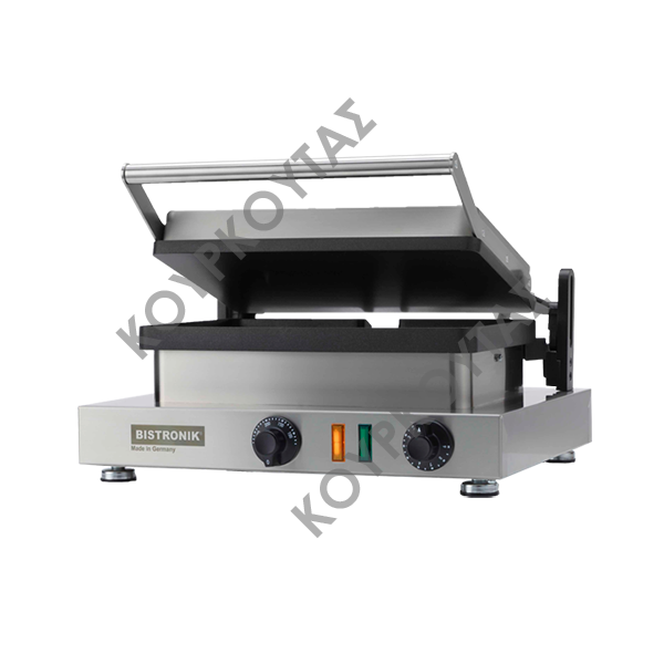 ΤΟΣΤΙΕΡΑ-MULTIGRILL ΜΟΝΗ ΕΠΑΓΓΕΛΜΑΤΙΚΗ BISTRONIK E-300