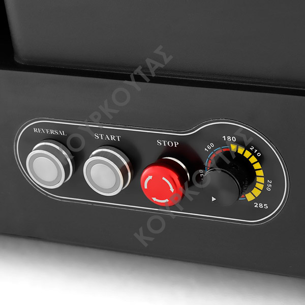 ΤΑΧΥΖΥΜΩΤΗΡΙΟ DYNAMIC HS-10L - Image 3
