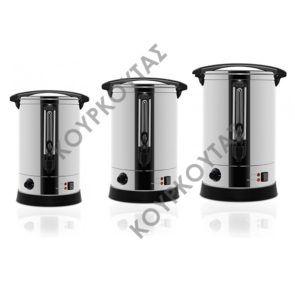 ΒΡΑΣΤΗΡΑΣ ΚΑΦΕ-ΝΕΡΟΥ DYNAMIC ΣΕΙΡΑ WB - Image 2