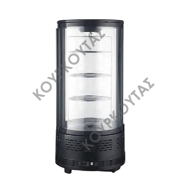 ΒΙΤΡΙΝΑ ΖΑΧΑΡΟΠΛΑΣΤΙΚΗΣ ΕΠΙΤΡΑΠΕΖΙΑ RTC-73L KAR