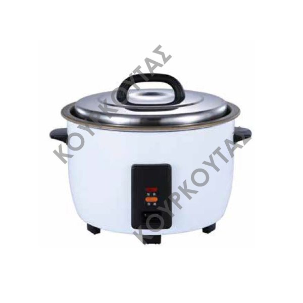 ΒΡΑΣΤΗΡΑΣ ΚΑΙ ΣΥΝΤΗΡΗΤΗΣ ΡΥΖΙΟΥ CFXB-100A KAR