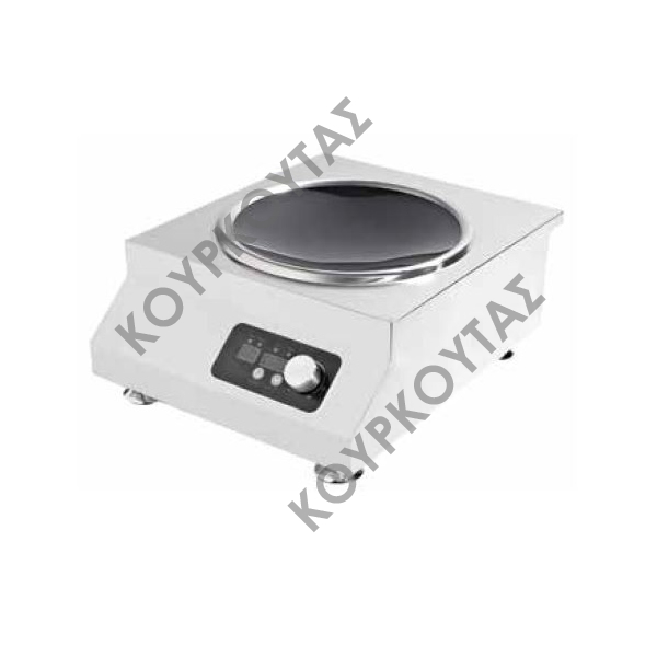 ΕΣΤΙΑ ΕΠΑΓΩΓΙΚΗ WOK T32AT KAR