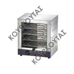 ΤΟΣΤΙΕΡΑ-ΦΡΥΓΑΝΙΕΡΑ ΗΛΕΚΤΡΙΚΗ MHQ-4S KAR