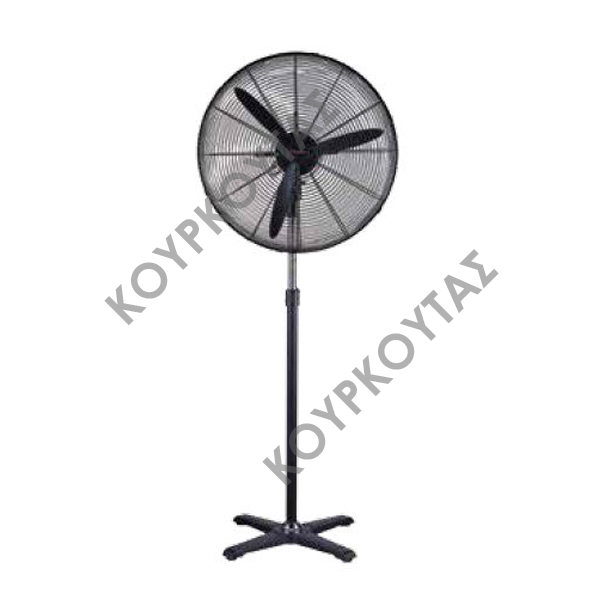 ΑΝΕΜΙΣΤΗΡΑΣ ΕΠΑΓΓΕΛΜΑΤΙΚΟΣ/ΒΙΟΜΗΧΑΝΙΚΟΣ FS650-SR1 KAR