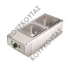 ΜΠΑΙΝ ΜΑΡΙ ΣΟΚΟΛΑΤΑΣ ΗΛΕΚΤΡΙΚΟ IW-22/ IW-23 KAR
