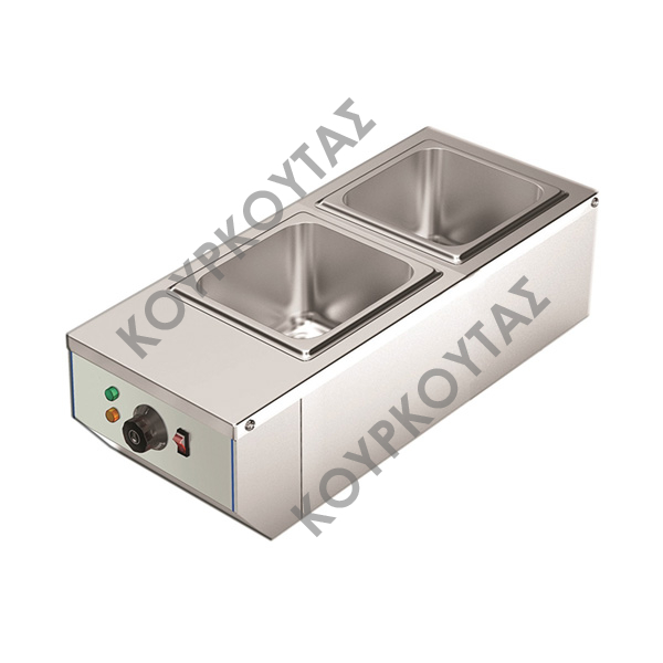 ΜΠΑΙΝ ΜΑΡΙ ΣΟΚΟΛΑΤΑΣ ΗΛΕΚΤΡΙΚΟ IW-22/ IW-23 KAR