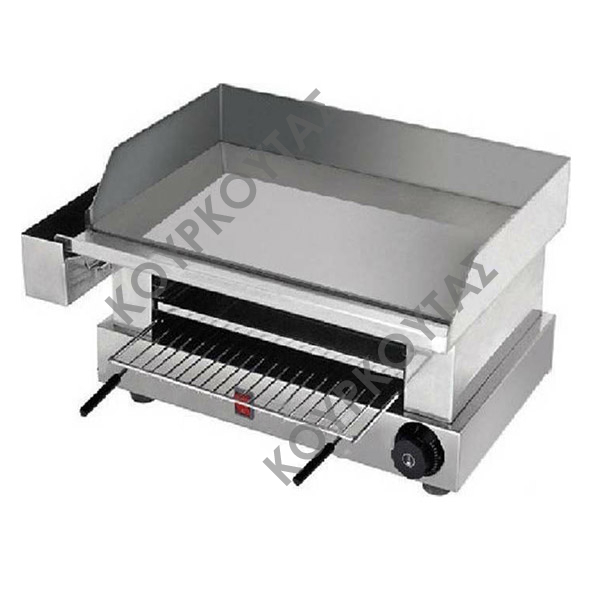 ΠΛΑΤΩ ΗΛΕΚΤΡΙΚΟ IEG-580 KAR