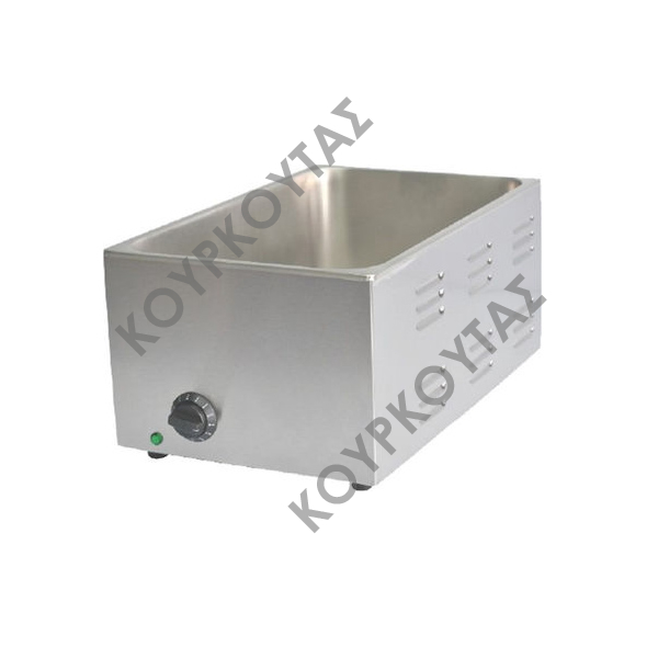 ΜΠΑΙΝ ΜΑΡΙ ΗΛΕΚΤΡΙΚΟ ΣΕΙΡΑ TTB KAR - Image 3