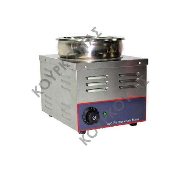 ΜΠΑΙΝ ΜΑΡΙ ΗΛΕΚΤΡΙΚΟ ΣΕΙΡΑ TTB KAR