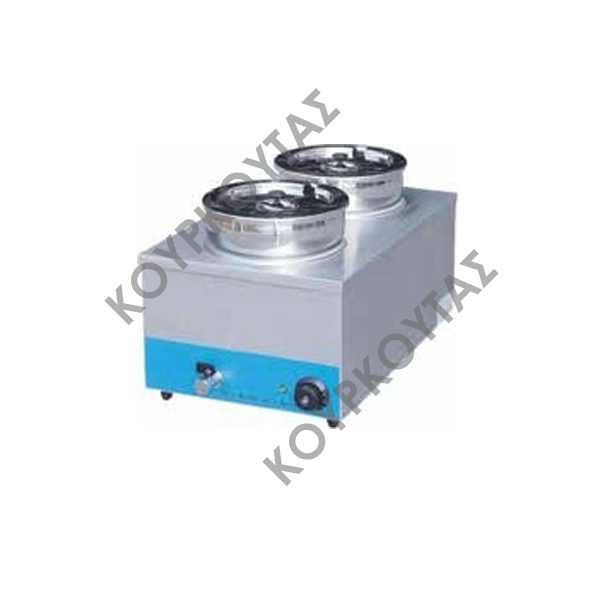 ΜΠΑΙΝ ΜΑΡΙ ΗΛΕΚΤΡΙΚΟ ΣΕΙΡΑ TTB KAR - Image 2