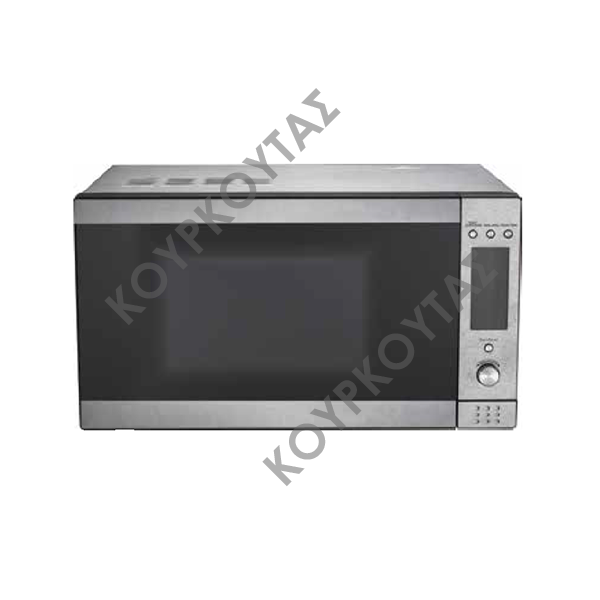 ΕΠΑΓΓΕΛΜΑΤΙΚΟΣ ΦΟΥΡΝΟΣ ΜΙΚΡΟΚΥΜΑΤΩΝ MEG60A-2 KAR