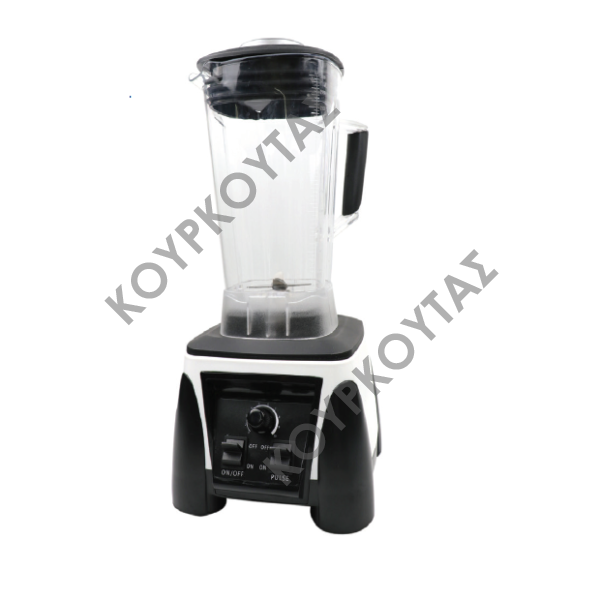 ΜΠΛΕΝΤΕΡ ΗΛΕKΤΡΙΚΟ FT-306MS KAR