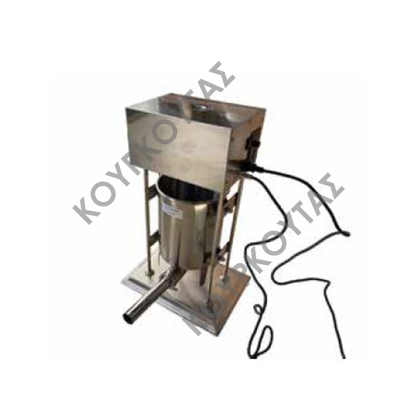 ΓΕΜΙΣΤΙΚΟ ΓΙΑ ΛΟΥΚΑΝΙΚΑ 1A-SS830 KAR