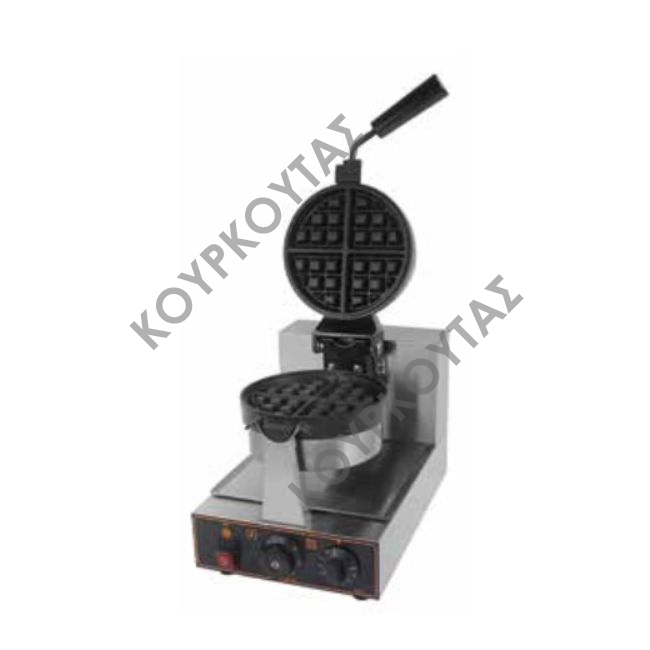 ΒΑΦΛΙΕΡΑ ΗΛΕΚΤΡΙΚΗ HR-6 / IWB-1R KAR - Image 2