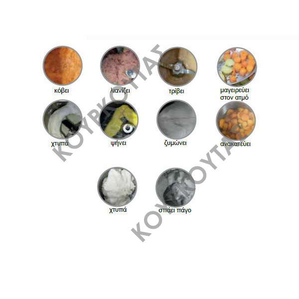 KITCHEN MASTER CY009 KAR - Image 2