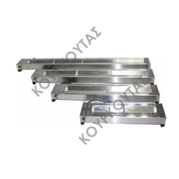 ΘΕΡΜΑΝΤΙΚΟ ΡΑΦΙΟΥ ΑΝΟΞΕΙΔΩΤΟ ΣΕΙΡΑ ISW KAR - Image 2