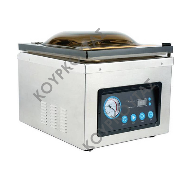 ΣΥΣΚΕΥΑΣΤΙΚΟ VACUUM C18/C18F KAR