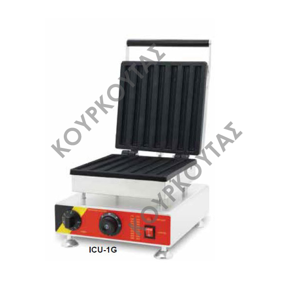 ΒΑΦΛΙΕΡΑ ΗΛΕΚΤΡΙΚΗ ICU-1G KAR