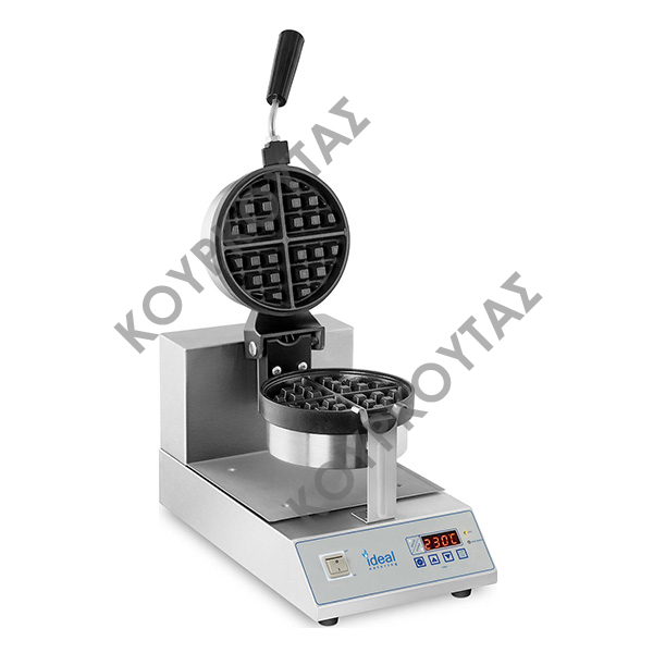 ΒΑΦΛΙΕΡΑ ΗΛΕΚΤΡΙΚΗ HR-6 / IWB-1R KAR