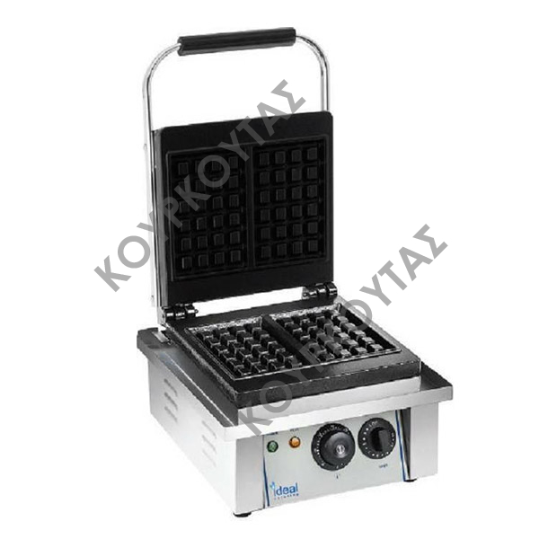 ΒΑΦΛΙΕΡΑ ΗΛΕΚΤΡΙΚΗ IWB-1S KAR