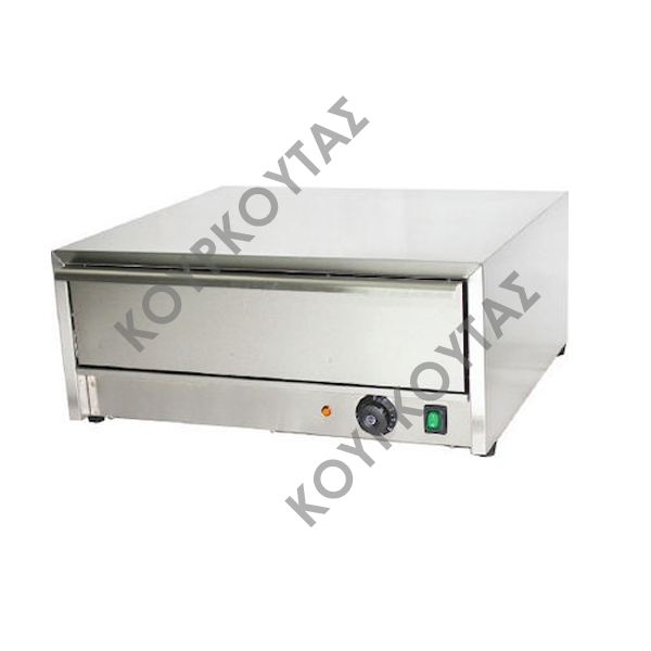 ΘΕΡΜΑΝΤΙΚΟ ΓΙΑ ΨΩΜΙΑ HOT DOG WB-01 KAR