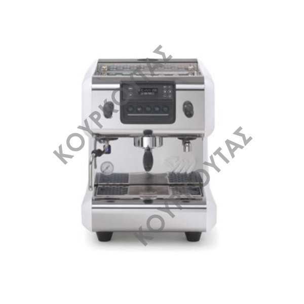 ΜΗΧΑΝΕΣ ΚΑΦΕ ΕΣΠΡΕΣΣΟ LA SAN MARCO ΣΕΙΡΑ PLUG & PLAY IΤΑΛΙΑΣ KAR