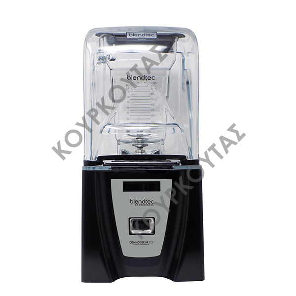 ΜΠΛΕΝΤΕΡ ΗΛΕKΤΡΙΚΟ BLENDTEC CONNOISSEUR 825 KAR