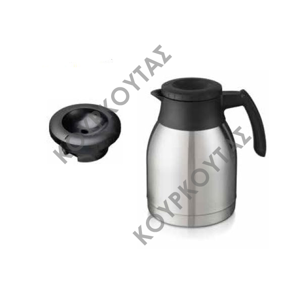 ΚΑΝΑΤΑ ΘΕΡΜΟΣ ΔΙΠΛΩΝ ΤΟΙΧΩΜΑΤΩΝ BRAVILOR KAR