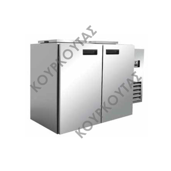 ΨΥΓΕΙΟ ΣΚΟΥΠΙΔΙΩΝ ΣΕΙΡΑ WBC2 KAR - Image 2